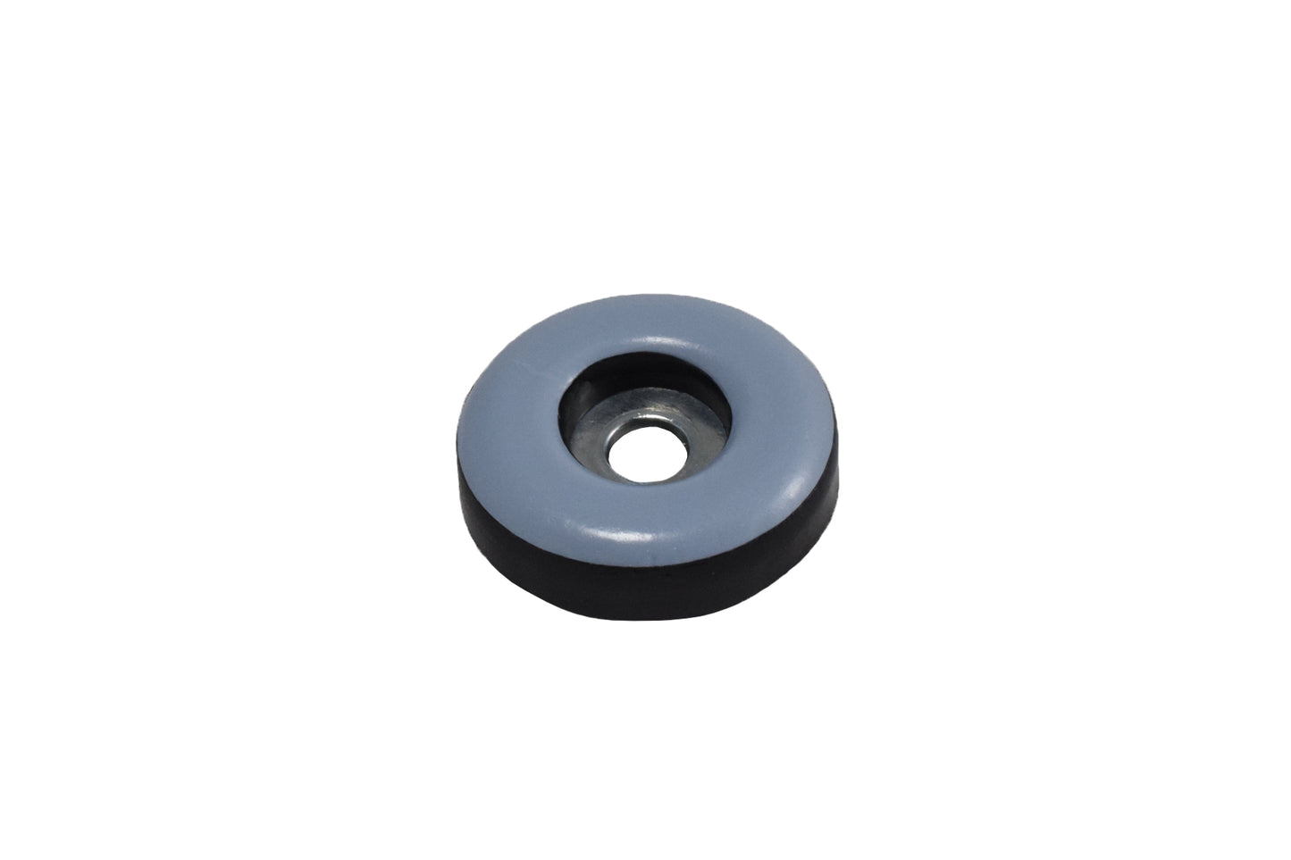 Deslizador de PTFE con Tornillo para muebles de 19 mm
