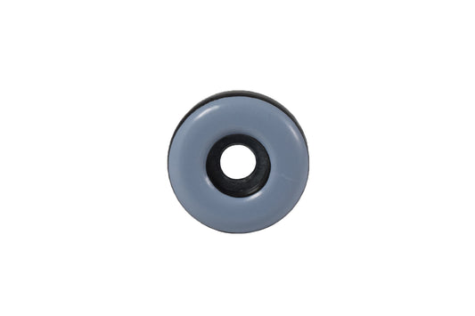 Deslizador de PTFE con Tornillo para muebles de  19 mm